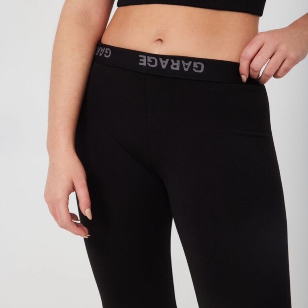 Garage Favorite High Rise Leggings